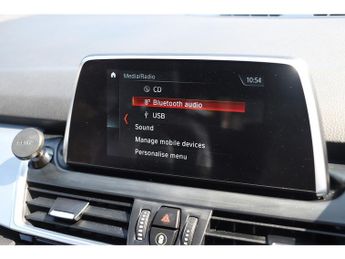 BMW 2 Series Active Tourer 225xe M Sport