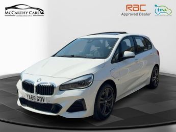 BMW 2 Series Active Tourer 225xe M Sport