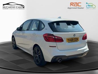 BMW 2 Series Active Tourer 225xe M Sport