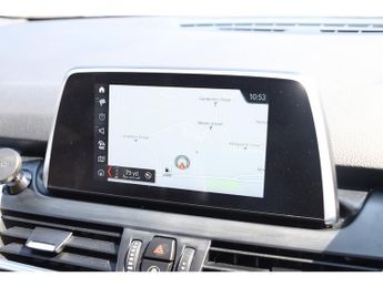 BMW 2 Series Active Tourer 225xe M Sport