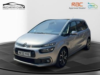 Citroen C4 PureTech Flair Plus