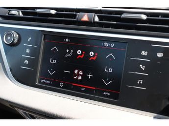 Citroen Grand C4 SpaceTourer PureTech Flair Plus