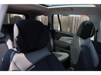 Citroen Grand C4 SpaceTourer PureTech Flair Plus