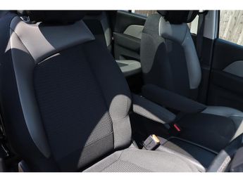 Citroen Grand C4 SpaceTourer PureTech Flair Plus