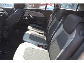 Citroen Grand C4 SpaceTourer PureTech Flair Plus