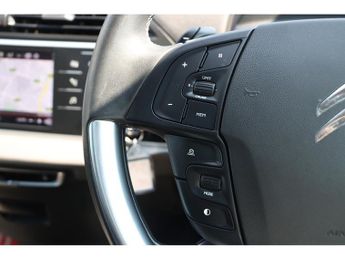 Citroen Grand C4 SpaceTourer PureTech Flair Plus