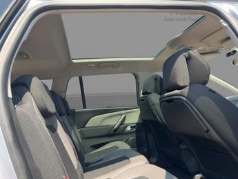 Citroen Grand C4 SpaceTourer PureTech Flair Plus
