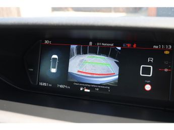Citroen Grand C4 SpaceTourer PureTech Flair Plus