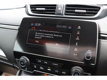 Honda CR-V h i-MMD EX