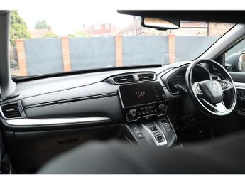 Honda CR-V h i-MMD EX
