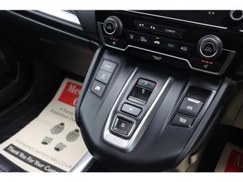 Honda CR-V h i-MMD EX