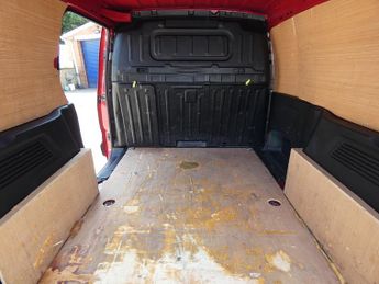 Citroen Berlingo BlueHDi 650 Enterprise M