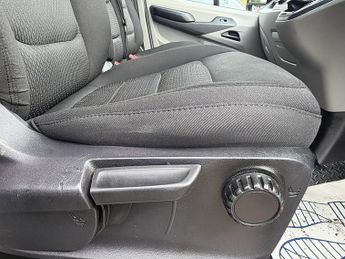 MAXUS Deliver 9 2.0 D20 Panel Van 5dr Diesel Manual FWD L3 H2 Euro 6 (s/s) (163 