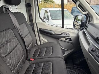 MAXUS Deliver 9 2.0 D20 Panel Van 5dr Diesel Manual FWD L3 H2 Euro 6 (s/s) (163 