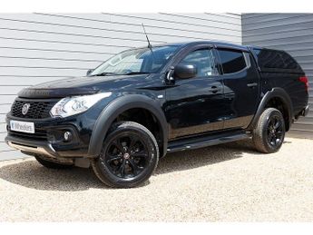 Fiat Fullback D Cross