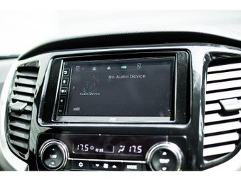 Fiat Fullback D Cross