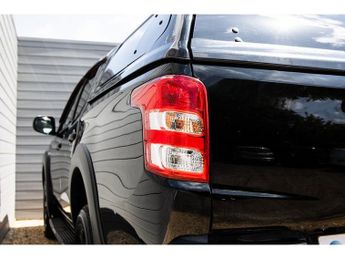 Fiat Fullback D Cross