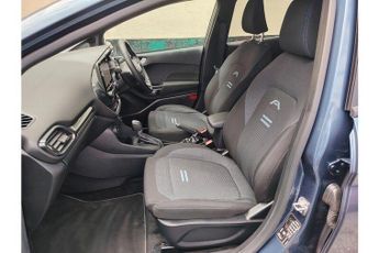Ford Fiesta T EcoBoost MHEV Active