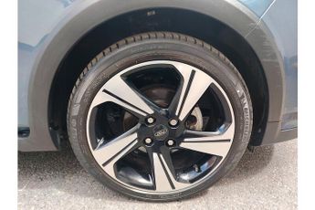 Ford Fiesta T EcoBoost MHEV Active
