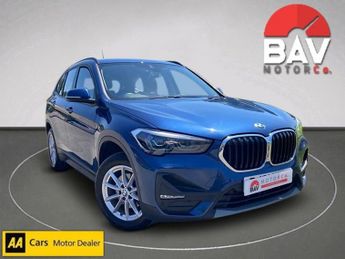 BMW X1 18i SE