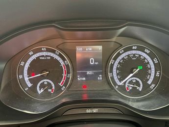 Skoda Kodiaq 1.4 TSI ACT SE L SUV 5dr Petrol DSG 4WD Euro 6 (s/s) (7 Seat) (1