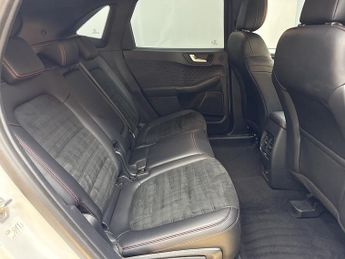Ford Kuga 2.5 EcoBoost Duratec 14.4kWh ST-Line SUV 5dr Petrol Plug-in Hybr