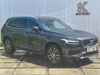 Volvo XC90 B5 MHEV Core