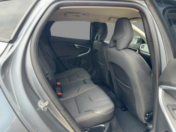 Volvo V40 Cross Country T3 Nav Plus