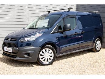 Ford Transit Connect TDCi 230