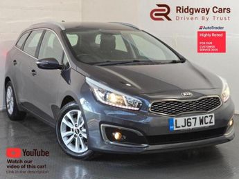 Kia Ceed CRDi 2