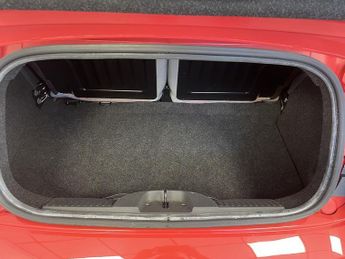 Fiat 500C Lounge