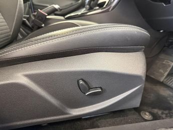Ford Focus T EcoBoost Titanium X