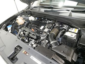 Kia Sportage T-GDi 3