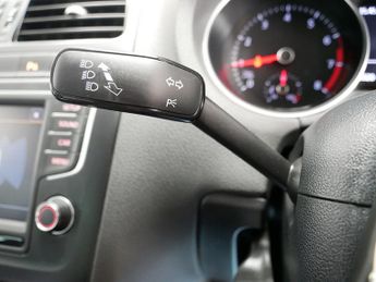 Volkswagen Polo TSI BlueMotion Tech Match