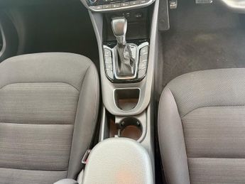 Hyundai IONIQ 1.6 h-GDi GPF Premium Hatchback 5dr Petrol Hybrid DCT Euro 6 (s/