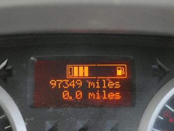 Renault Trafic dCi SL27 eco