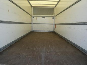 Ford Transit 350 Lwb Ef C/C 130