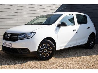 Dacia Sandero SCe Access