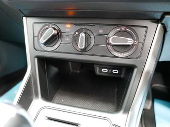 Volkswagen Polo TSI Match