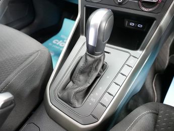 Volkswagen Polo TSI Match