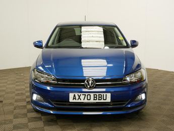 Volkswagen Polo TSI Match