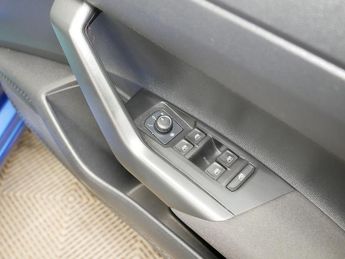Volkswagen Polo TSI Match