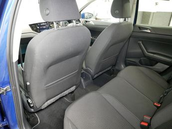 Volkswagen Polo TSI Match