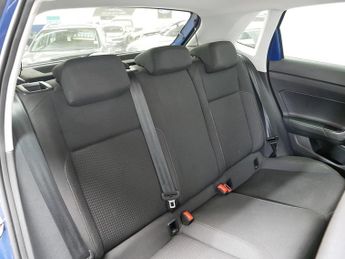 Volkswagen Polo TSI Match