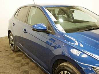 Volkswagen Polo TSI Match
