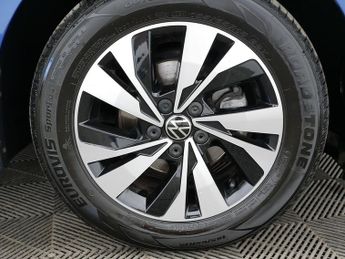 Volkswagen Polo TSI Match