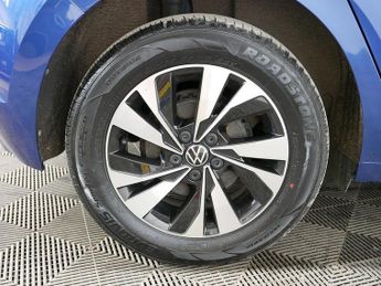 Volkswagen Polo TSI Match