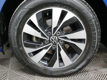 Volkswagen Polo TSI Match
