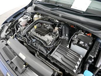 Volkswagen Polo TSI Match