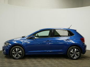 Volkswagen Polo TSI Match